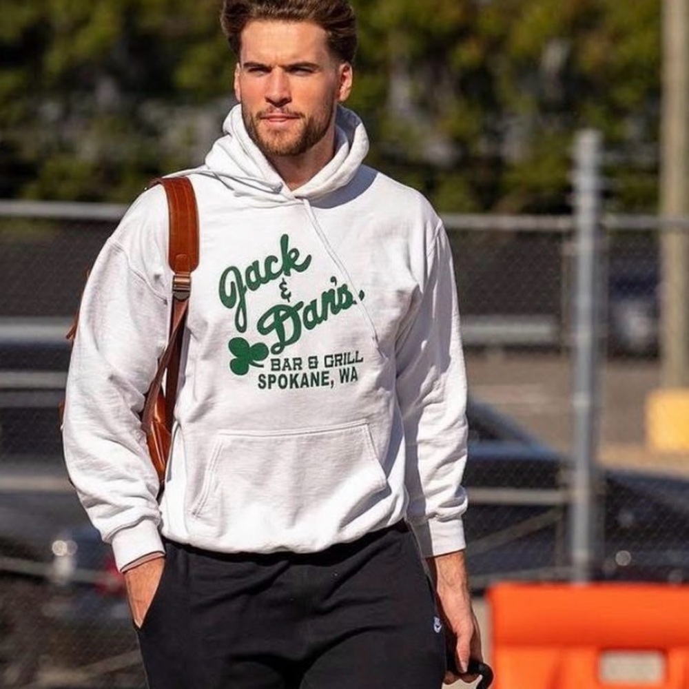 Jack & Dan’s Tavern Sweatshirt